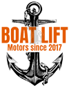 Lift Tech Marine DL1500A Install Kit