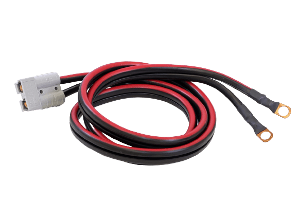 Lift Tech Marine Foot Battery Cable