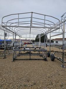 used boat lifts in stock